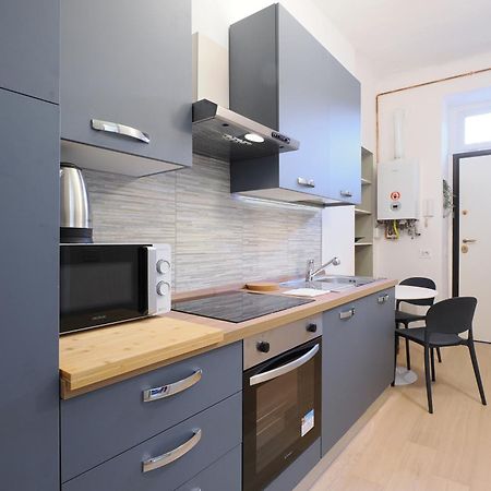 Primopiano - Arqua Lejlighed Milano Eksteriør billede
